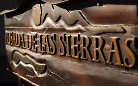 Posada de las Sierras